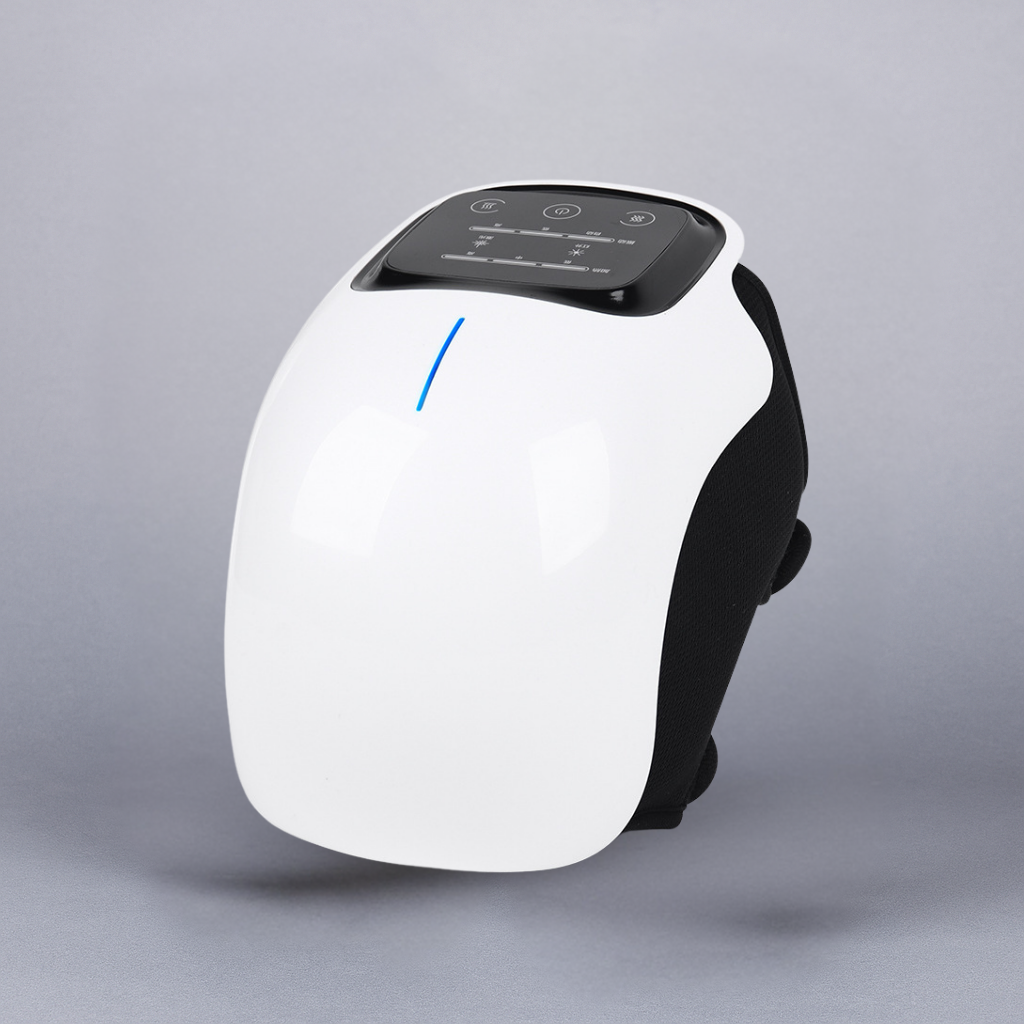 Kablosuz Akıllı Diz Masaj Cihazı